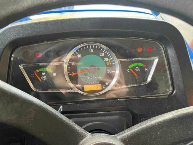 SOLIS Другая, объемом двигателя 0 л и пробегом 0 тыс. км за 8600 $, фото 12 на Automoto.ua