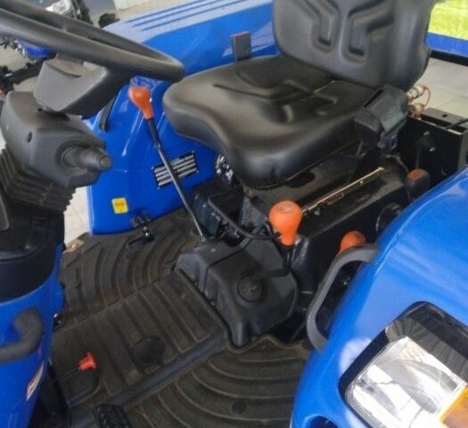 SOLIS Другая, объемом двигателя 2.89 л и пробегом 1 тыс. км за 16800 $, фото 8 на Automoto.ua