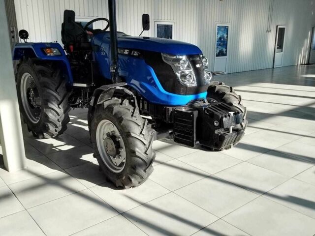 SOLIS Другая, объемом двигателя 2.89 л и пробегом 1 тыс. км за 16800 $, фото 2 на Automoto.ua