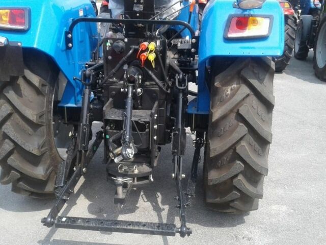 SOLIS Інша, об'ємом двигуна 0 л та пробігом 0 тис. км за 16200 $, фото 6 на Automoto.ua