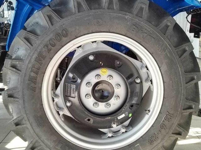 SOLIS Другая, объемом двигателя 2.89 л и пробегом 1 тыс. км за 16800 $, фото 12 на Automoto.ua