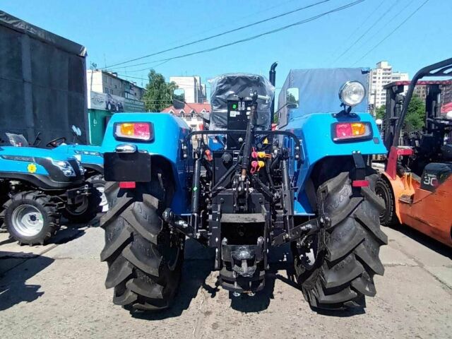 SOLIS Інша, об'ємом двигуна 0 л та пробігом 0 тис. км за 16800 $, фото 2 на Automoto.ua