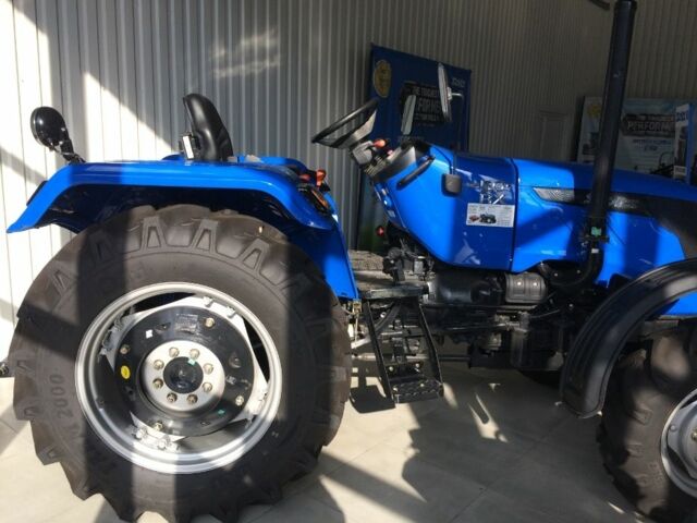 SOLIS Другая, объемом двигателя 2.89 л и пробегом 1 тыс. км за 16800 $, фото 6 на Automoto.ua