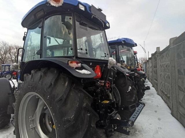 SOLIS Інша, об'ємом двигуна 4.09 л та пробігом 2 тис. км за 30800 $, фото 3 на Automoto.ua