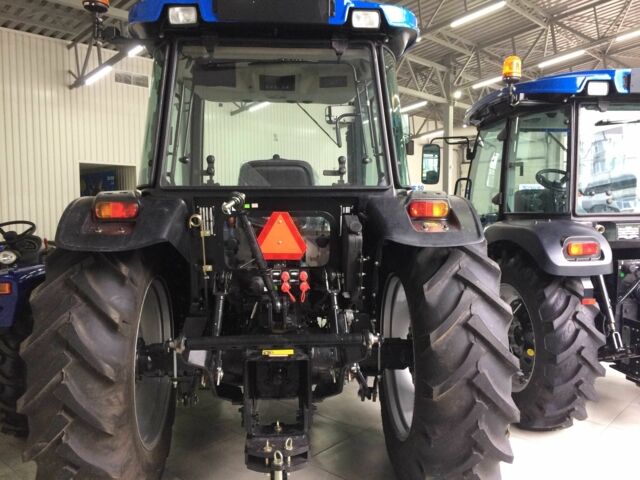 SOLIS Другая, объемом двигателя 4.1 л и пробегом 1 тыс. км за 30700 $, фото 8 на Automoto.ua