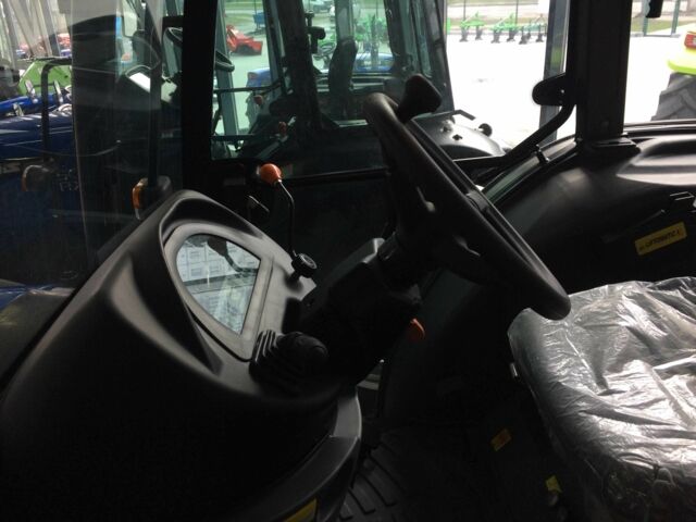 SOLIS Другая, объемом двигателя 4.1 л и пробегом 1 тыс. км за 30700 $, фото 6 на Automoto.ua