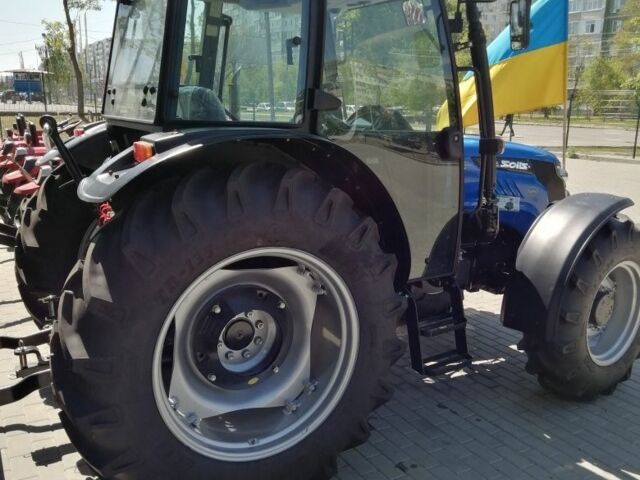 SOLIS Другая, объемом двигателя 4.1 л и пробегом 1 тыс. км за 30700 $, фото 2 на Automoto.ua