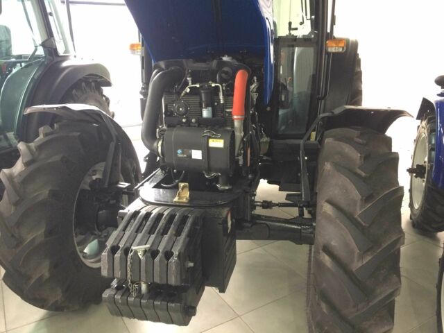 SOLIS Другая, объемом двигателя 4.1 л и пробегом 1 тыс. км за 30700 $, фото 20 на Automoto.ua