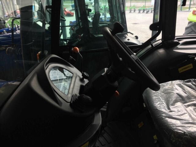 SOLIS Другая, объемом двигателя 4.1 л и пробегом 1 тыс. км за 30700 $, фото 7 на Automoto.ua