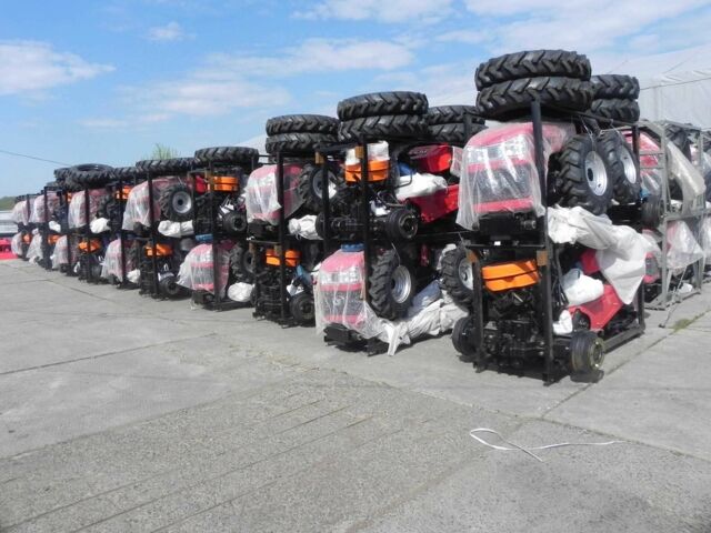 SOLIS Інша, об'ємом двигуна 2.89 л та пробігом 2 тис. км за 16800 $, фото 6 на Automoto.ua