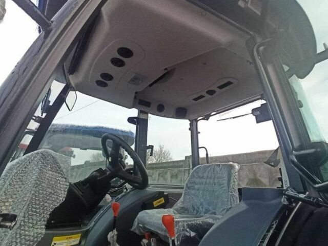 SOLIS Інша, об'ємом двигуна 4.09 л та пробігом 2 тис. км за 30800 $, фото 4 на Automoto.ua