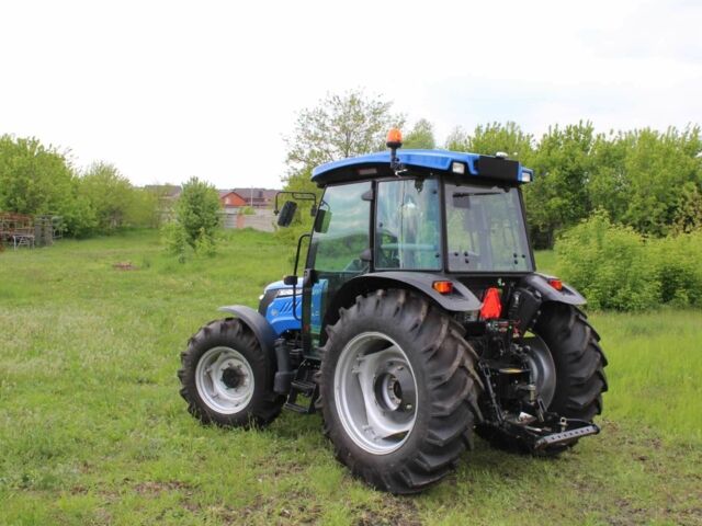 SOLIS Інша, об'ємом двигуна 0 л та пробігом 1 тис. км за 30800 $, фото 3 на Automoto.ua