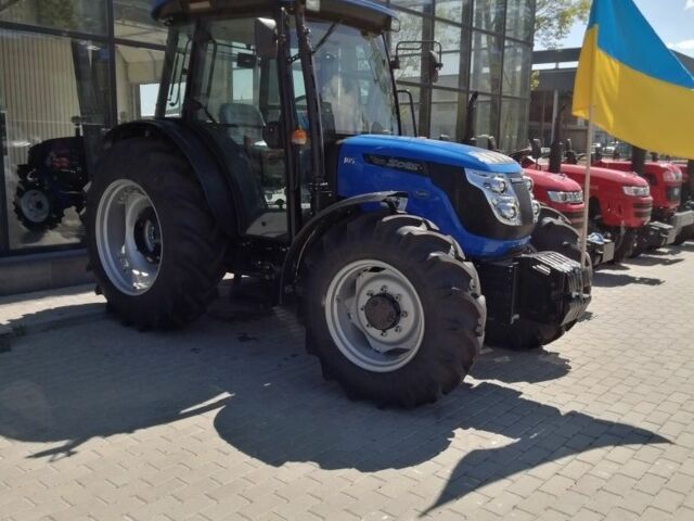 SOLIS Другая, объемом двигателя 4.1 л и пробегом 1 тыс. км за 30700 $, фото 1 на Automoto.ua