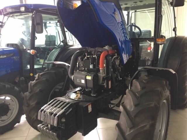 SOLIS Другая, объемом двигателя 4.1 л и пробегом 1 тыс. км за 30700 $, фото 11 на Automoto.ua