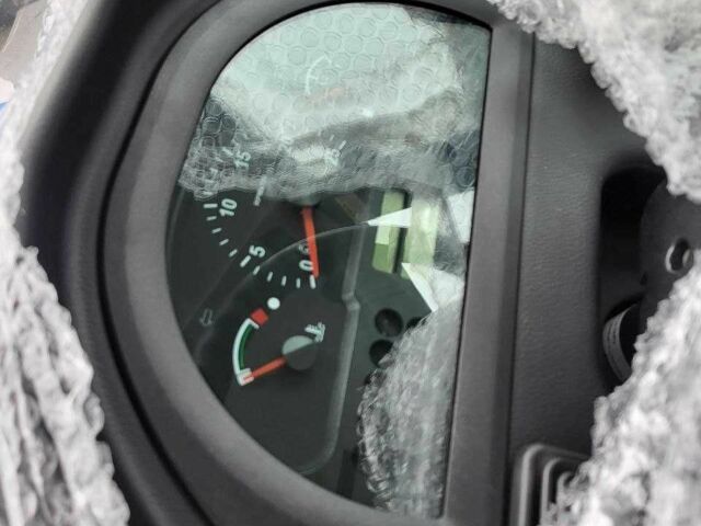 SOLIS Другая, объемом двигателя 4 л и пробегом 1 тыс. км за 31500 $, фото 4 на Automoto.ua