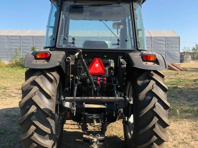 SOLIS Другая, объемом двигателя 4.1 л и пробегом 1 тыс. км за 30800 $, фото 4 на Automoto.ua