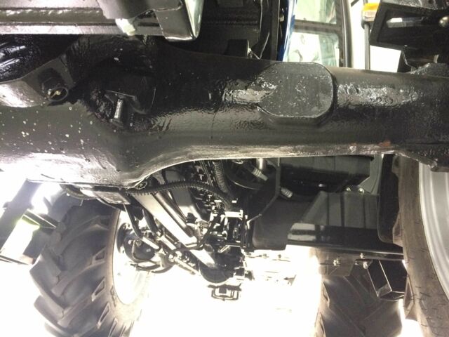 SOLIS Другая, объемом двигателя 4.1 л и пробегом 1 тыс. км за 30700 $, фото 15 на Automoto.ua