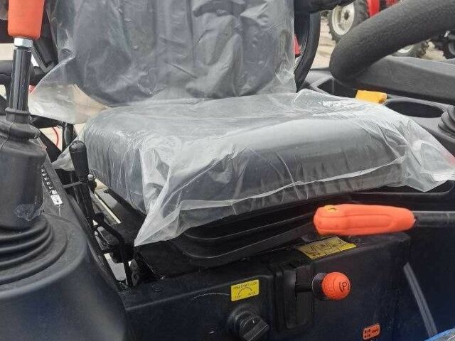 SOLIS Другая, объемом двигателя 1.32 л и пробегом 1 тыс. км за 8200 $, фото 2 на Automoto.ua