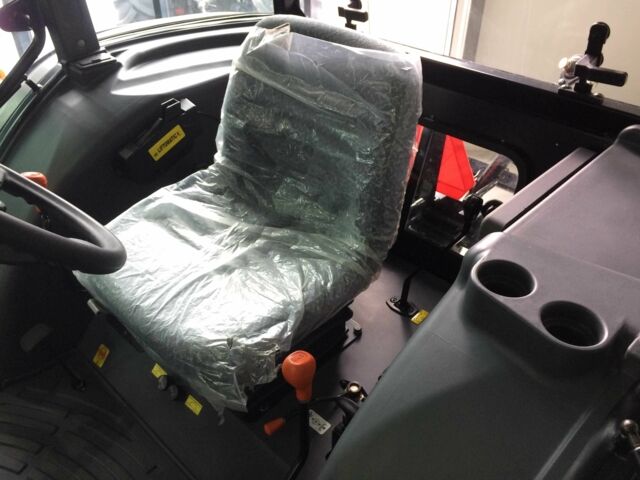 SOLIS Другая, объемом двигателя 4.1 л и пробегом 1 тыс. км за 30700 $, фото 21 на Automoto.ua