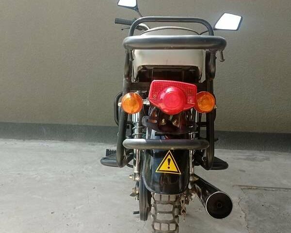 Черный Sparta 109F, объемом двигателя 0 л и пробегом 300 тыс. км за 479 $, фото 3 на Automoto.ua