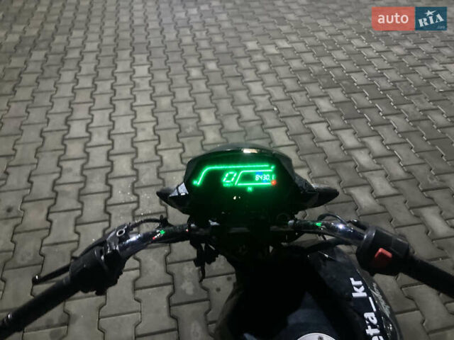 Чорний Sparta Cross, об'ємом двигуна 0 л та пробігом 15 тис. км за 553 $, фото 3 на Automoto.ua