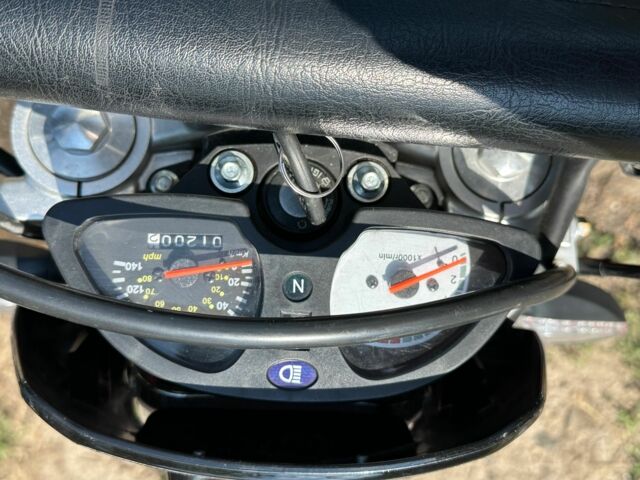 Sparta Cross, об'ємом двигуна 0.2 л та пробігом 0 тис. км за 1050 $, фото 6 на Automoto.ua