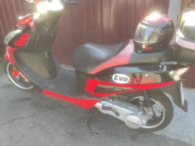 Sparta Другая 2018 в Запорожье на Automoto.ua Sparta Другая, объемом двигателя 0 л и пробегом 0 тыс. км за 967 $, фото 4 на Automoto.ua