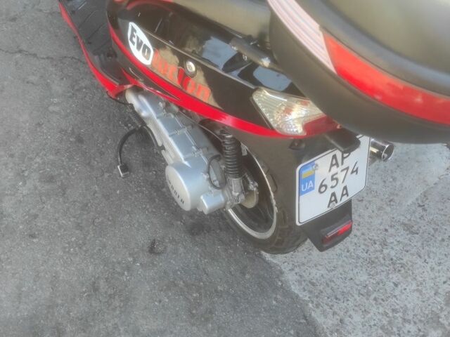 Sparta Другая 2018 в Запорожье на Automoto.ua Sparta Другая, объемом двигателя 0 л и пробегом 0 тыс. км за 967 $, фото 6 на Automoto.ua