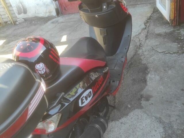 Sparta Другая 2018 в Запорожье на Automoto.ua Sparta Другая, объемом двигателя 0 л и пробегом 0 тыс. км за 967 $, фото 5 на Automoto.ua