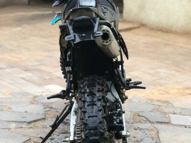 Sparta Другая, объемом двигателя 0 л и пробегом 0 тыс. км за 850 $, фото 2 на Automoto.ua