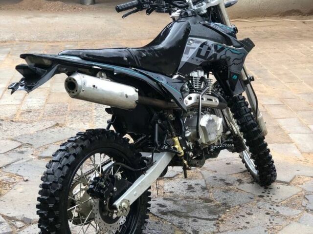 Sparta Другая, объемом двигателя 0 л и пробегом 0 тыс. км за 850 $, фото 1 на Automoto.ua