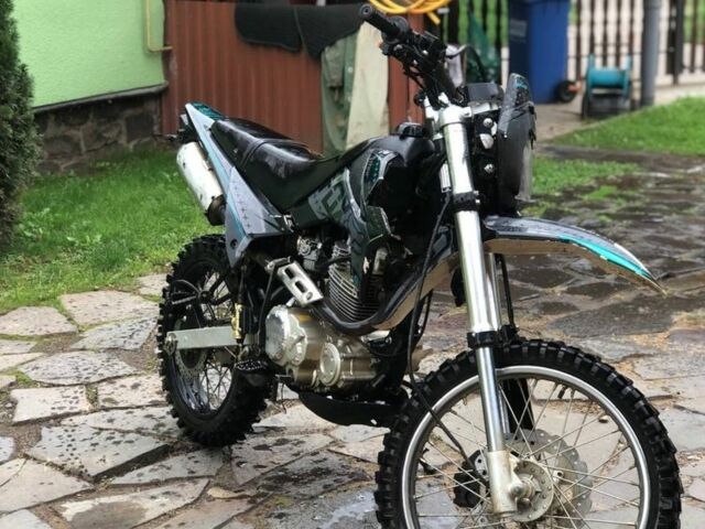 Sparta Другая, объемом двигателя 0 л и пробегом 0 тыс. км за 850 $, фото 3 на Automoto.ua