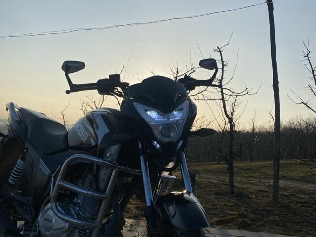 Sparta Другая, объемом двигателя 0.2 л и пробегом 0 тыс. км за 900 $, фото 6 на Automoto.ua