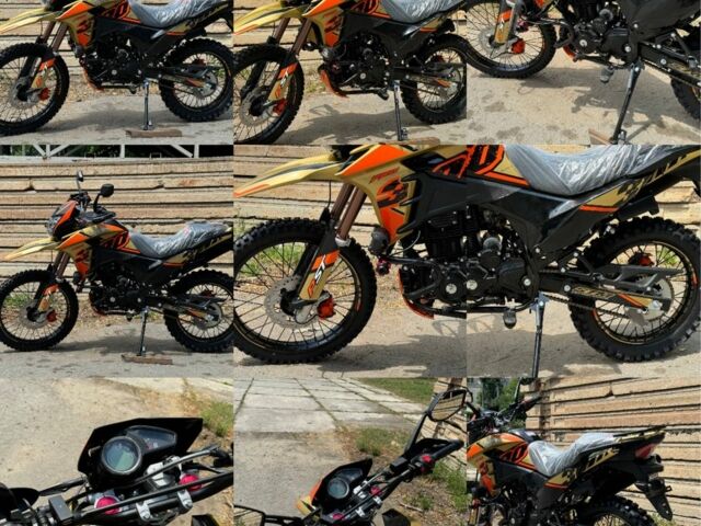 Sparta Другая, объемом двигателя 0.3 л и пробегом 0 тыс. км за 1469 $, фото 8 на Automoto.ua