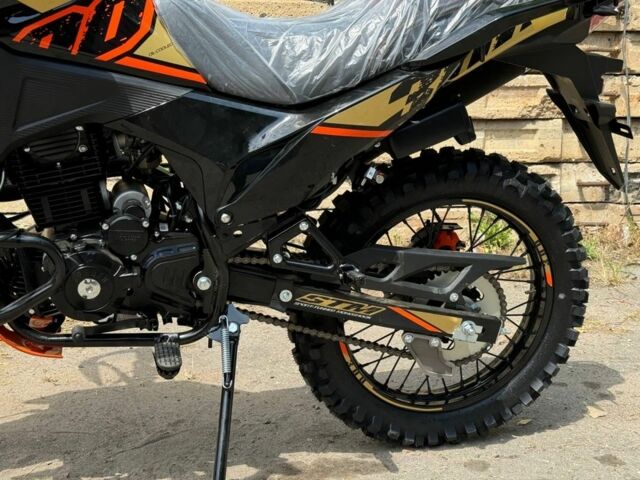 Sparta Другая, объемом двигателя 0.3 л и пробегом 0 тыс. км за 1469 $, фото 4 на Automoto.ua