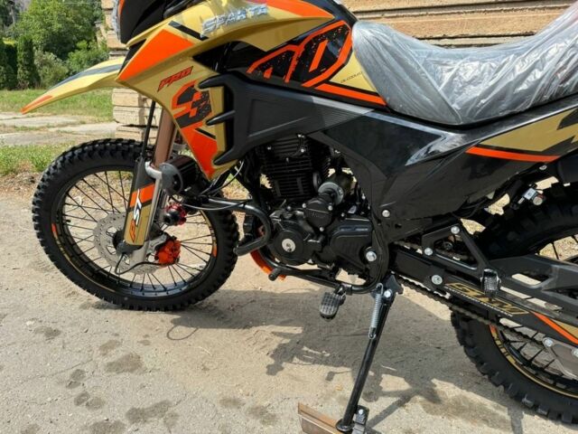 Sparta Другая, объемом двигателя 0.3 л и пробегом 0 тыс. км за 1469 $, фото 2 на Automoto.ua