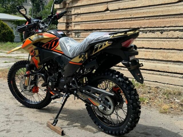 Sparta Другая, объемом двигателя 0.3 л и пробегом 0 тыс. км за 1469 $, фото 6 на Automoto.ua