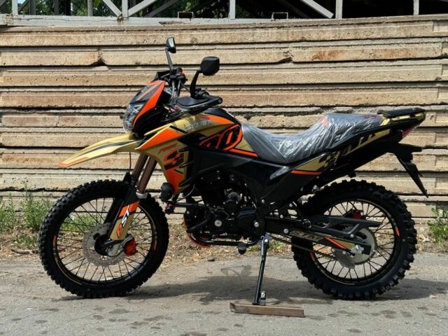 Sparta Другая, объемом двигателя 0.3 л и пробегом 0 тыс. км за 1469 $, фото 1 на Automoto.ua