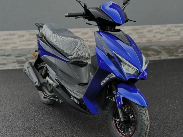 Sparta Інша, об'ємом двигуна 0.13 л та пробігом 0 тис. км за 869 $, фото 3 на Automoto.ua