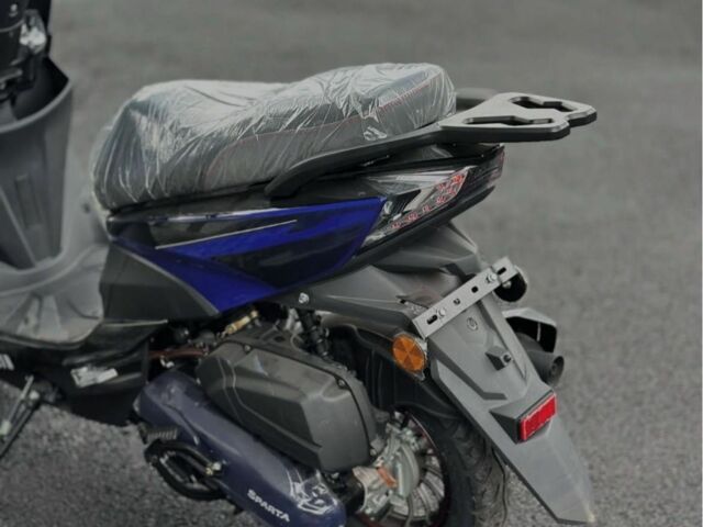 Sparta Інша, об'ємом двигуна 0.13 л та пробігом 0 тис. км за 869 $, фото 4 на Automoto.ua