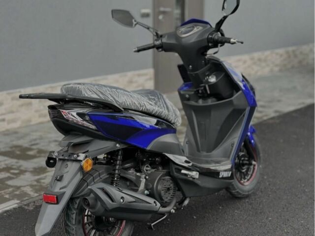 Sparta Інша, об'ємом двигуна 0.13 л та пробігом 0 тис. км за 869 $, фото 2 на Automoto.ua