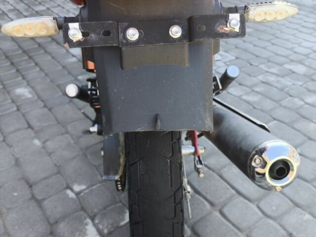 Sparta Інша, об'ємом двигуна 0.2 л та пробігом 0 тис. км за 650 $, фото 8 на Automoto.ua