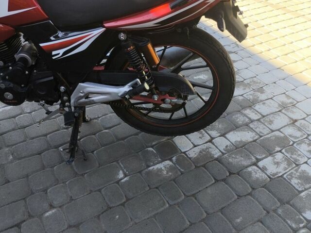 Sparta Інша, об'ємом двигуна 0.2 л та пробігом 0 тис. км за 650 $, фото 7 на Automoto.ua