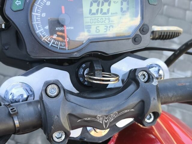 Sparta Інша, об'ємом двигуна 0.2 л та пробігом 0 тис. км за 650 $, фото 1 на Automoto.ua