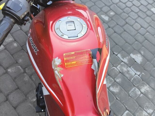 Sparta Інша, об'ємом двигуна 0.2 л та пробігом 0 тис. км за 650 $, фото 4 на Automoto.ua