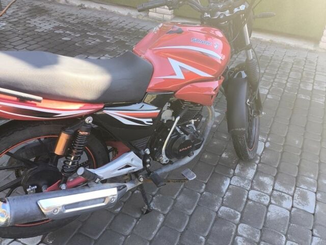 Sparta Інша, об'ємом двигуна 0.2 л та пробігом 0 тис. км за 650 $, фото 6 на Automoto.ua