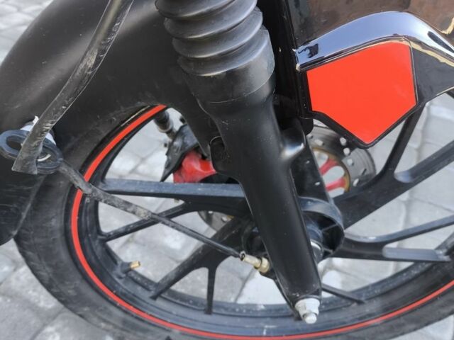 Sparta Інша, об'ємом двигуна 0.2 л та пробігом 0 тис. км за 650 $, фото 2 на Automoto.ua