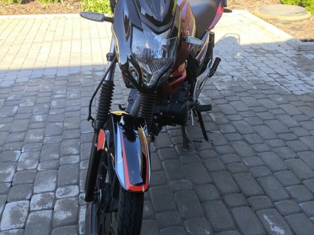 Sparta Інша, об'ємом двигуна 0.2 л та пробігом 0 тис. км за 650 $, фото 9 на Automoto.ua