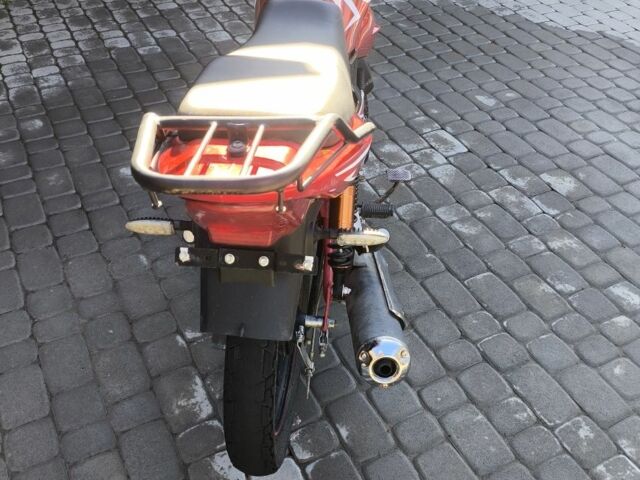 Sparta Інша, об'ємом двигуна 0.2 л та пробігом 0 тис. км за 650 $, фото 5 на Automoto.ua