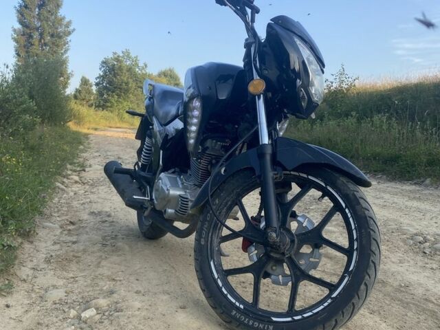 Sparta Другая, объемом двигателя 0.2 л и пробегом 0 тыс. км за 850 $, фото 1 на Automoto.ua